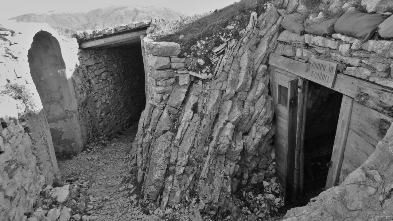 Locanda Alla Posta Cavaso Del Tomba Exterior photo